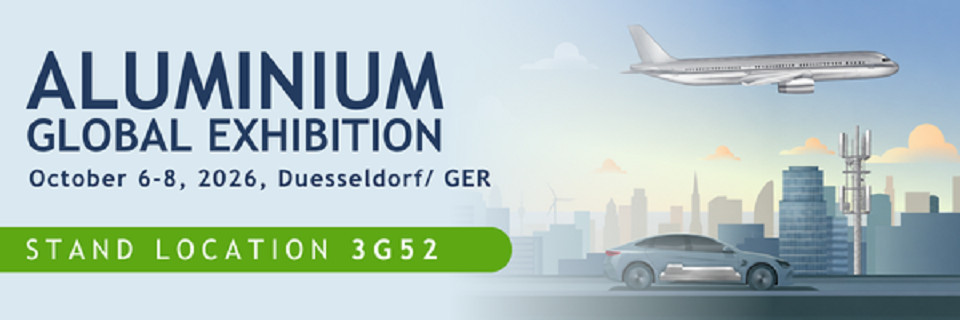 SurTec_Aluminium 2026_Banner_960